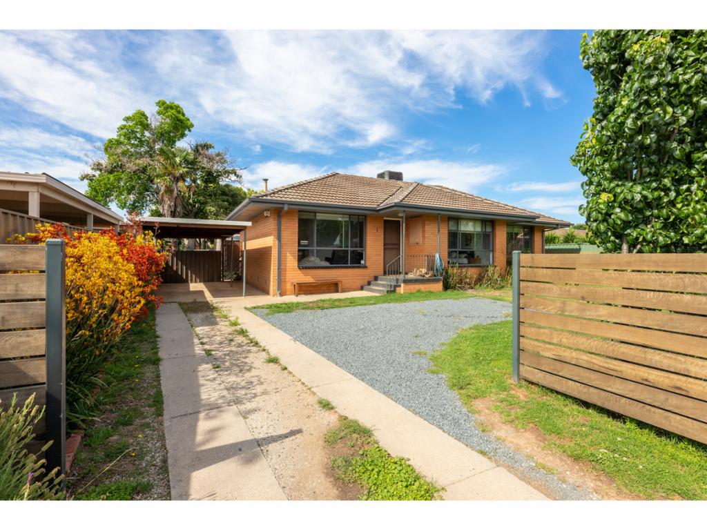 1 Pearce St, Wodonga, VIC 3690