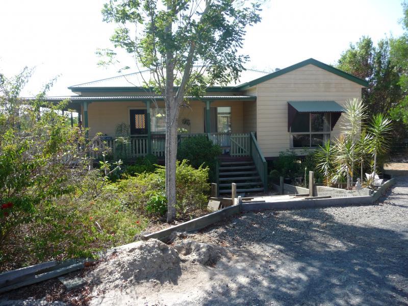 86 Castles Rd N, Craignish, QLD 4655