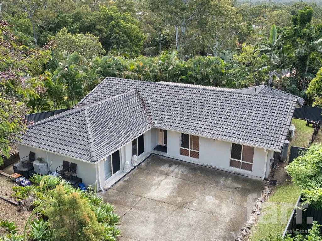 27 Padauk Dr, Nerang, QLD 4211
