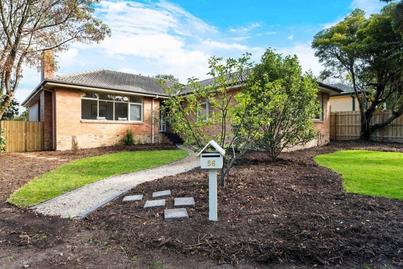 56 Tallis Dr, Mornington, VIC 3931