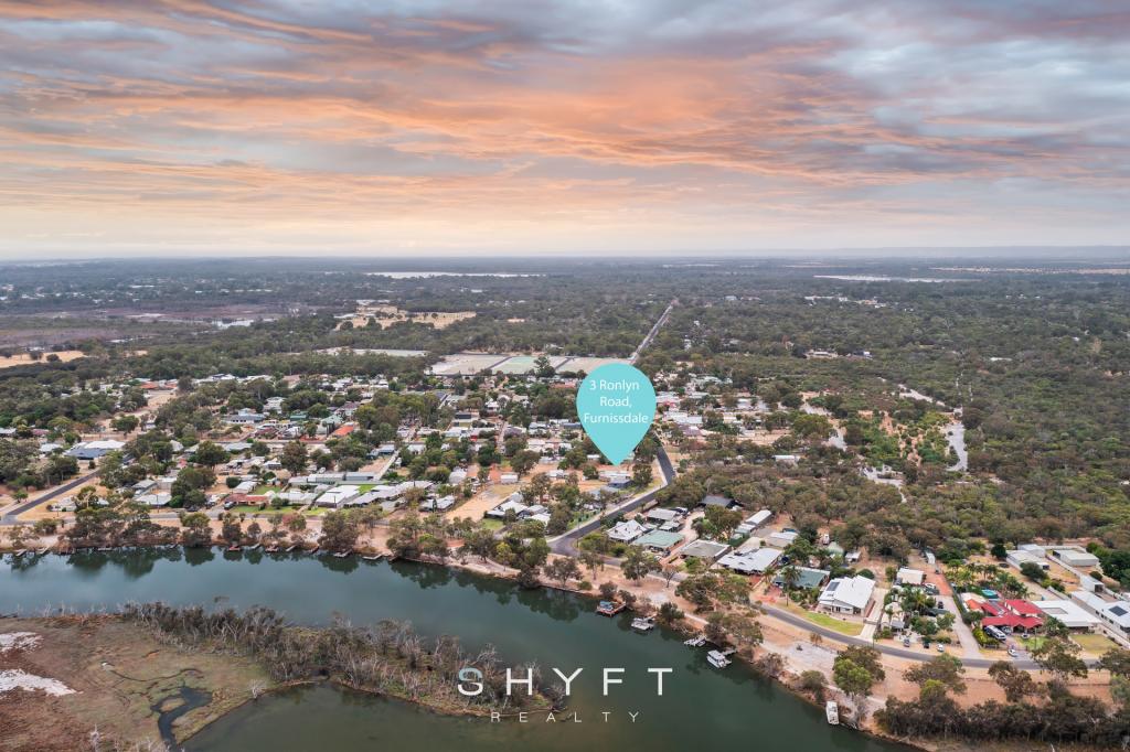 3 Ronlyn Rd, Furnissdale, WA 6209