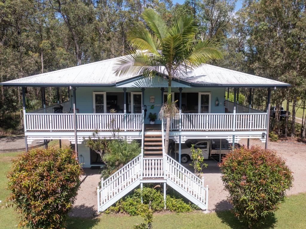 279 Newlands Rd, Wamuran, QLD 4512