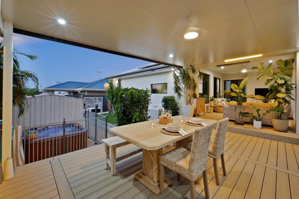 8 Hangan St, Bucasia, QLD 4750