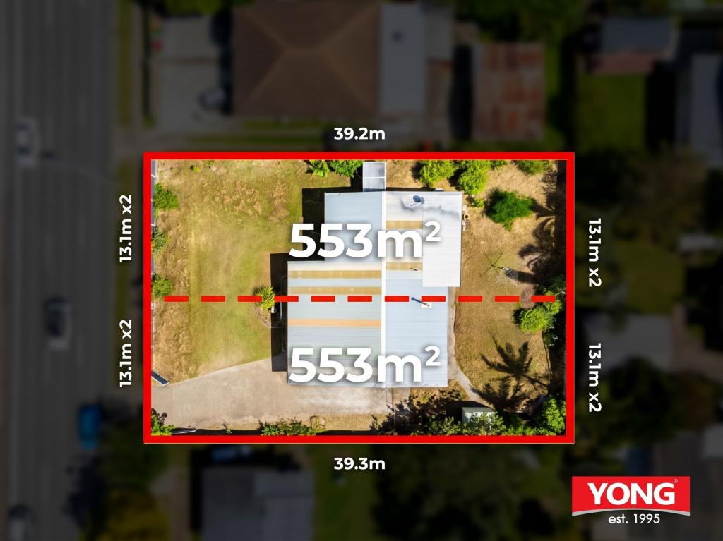 62 Kessels Rd, Salisbury, QLD 4107