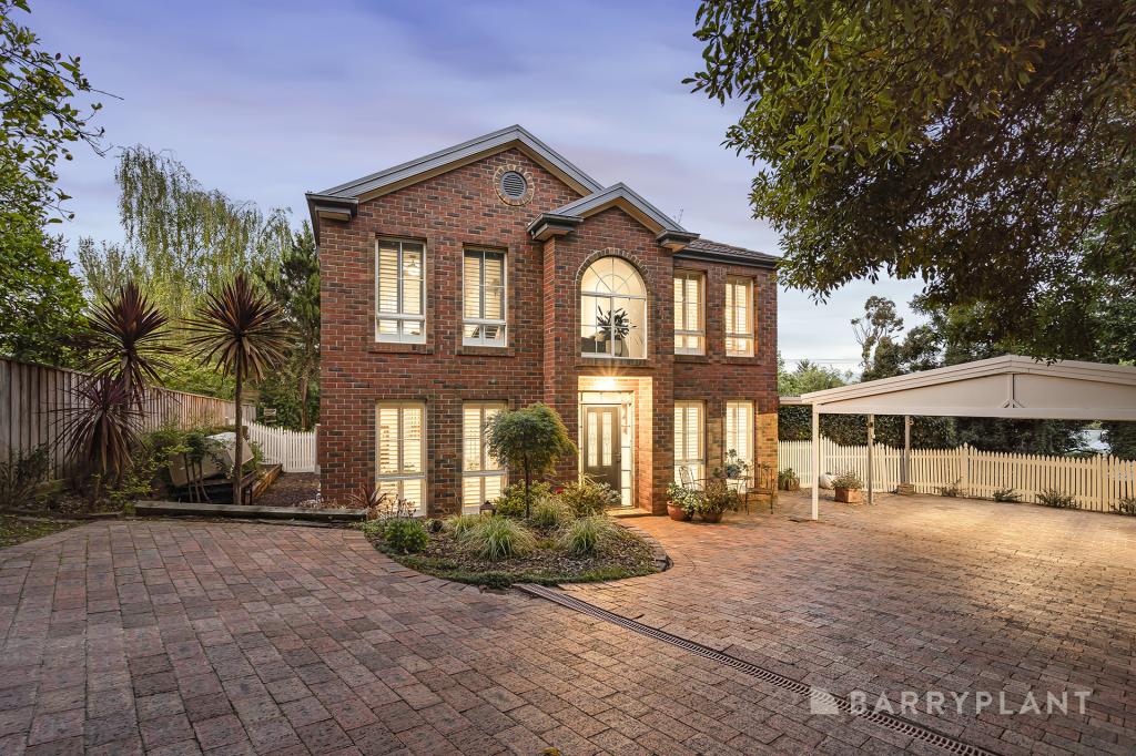 18a Hordern Rd, Mount Evelyn, VIC 3796