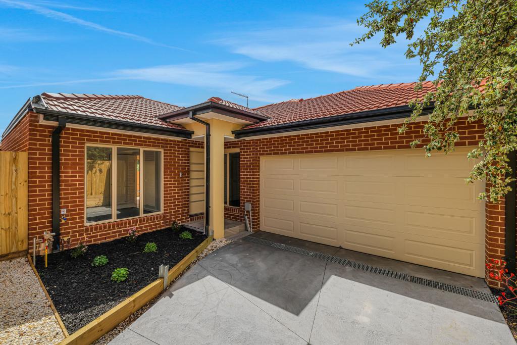 158a Racecourse Rd N, Pakenham, VIC 3810