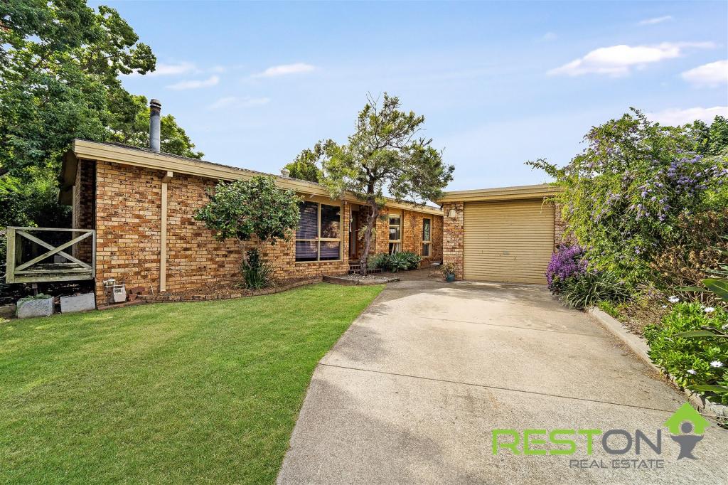 5 Imunga Pl, Bradbury, NSW 2560