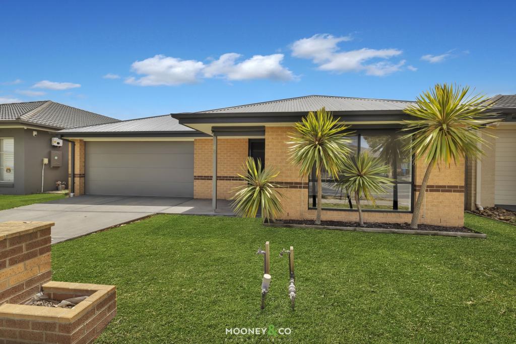 80 Alarah Bvd, Cranbourne West, VIC 3977