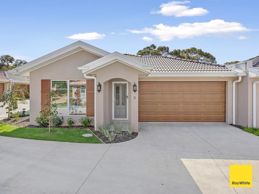 8/22 Chum St, Golden Square, VIC 3555
