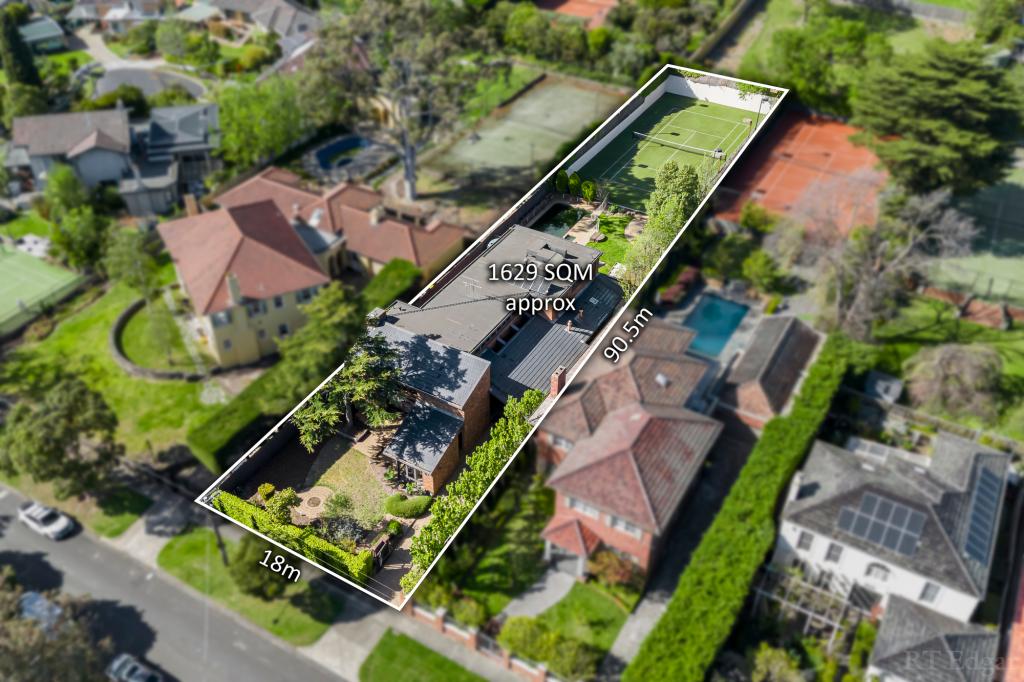 144 Winmalee Rd, Balwyn, VIC 3103