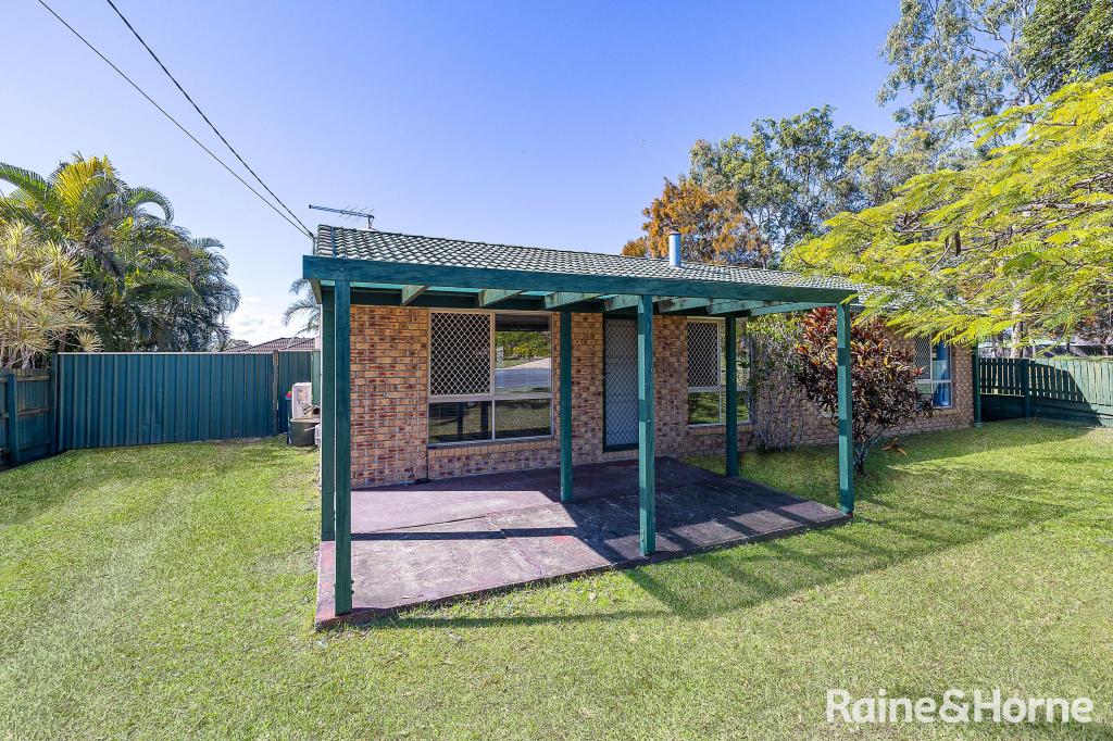 10 ECHO CT, MARSDEN, QLD 4132
