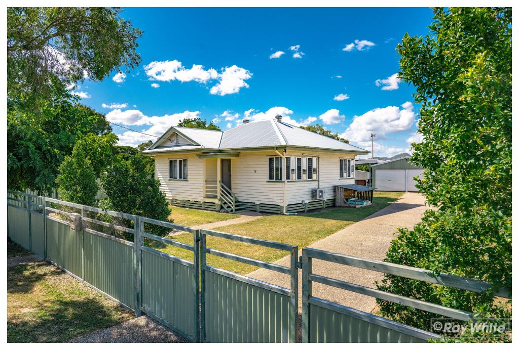 18 Wilmington St, Kawana, QLD 4701