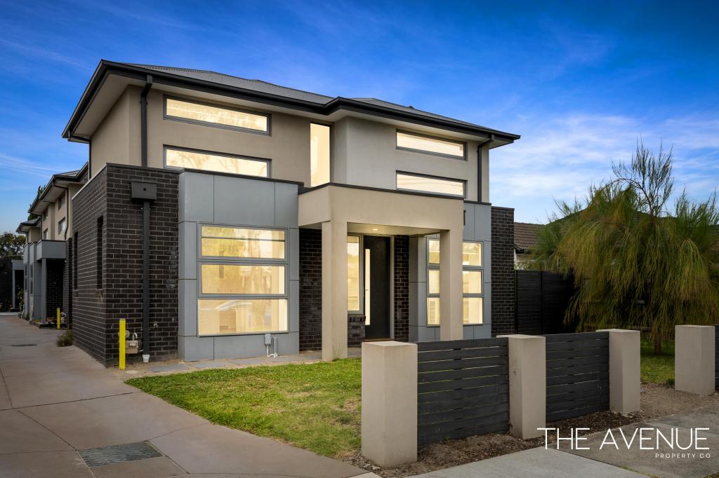 1/156 David St, Dandenong, VIC 3175