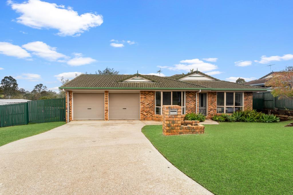1 CORALFERN CT, MORAYFIELD, QLD 4506