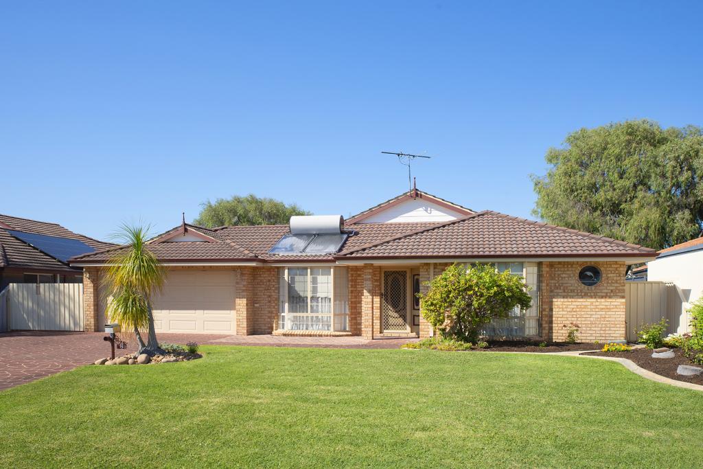 8 Coral Cres, Broadwater, WA 6280