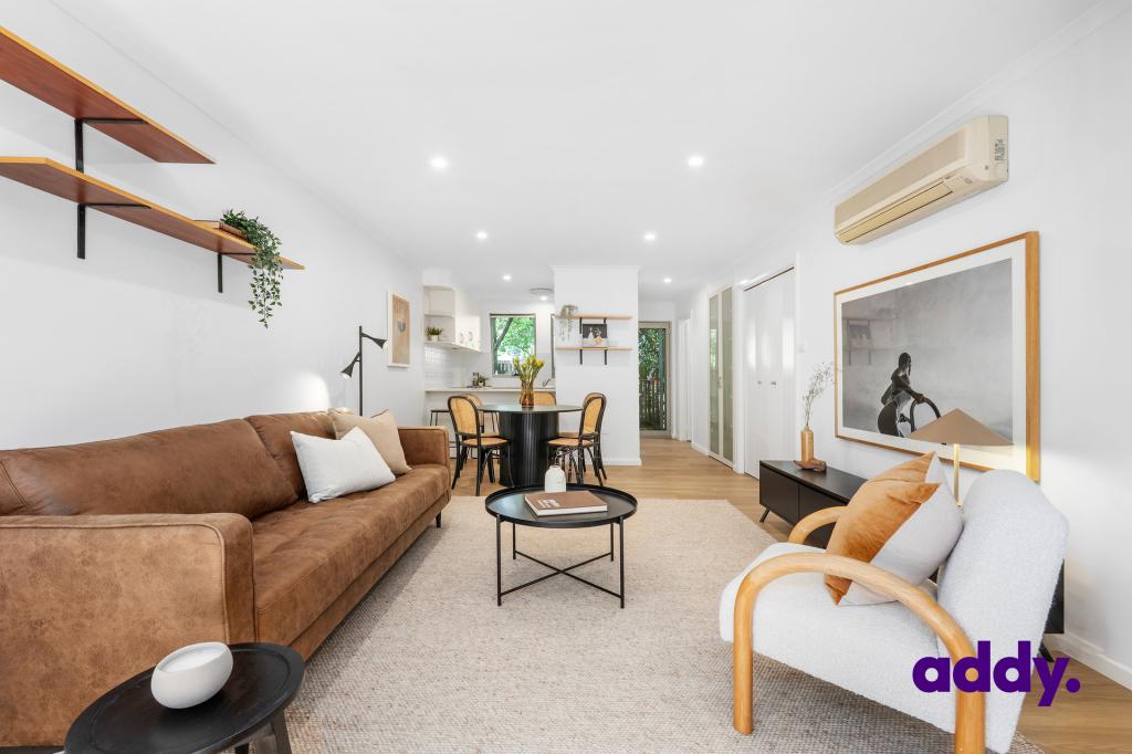 17/10 Coolac Pl, Braddon, ACT 2612