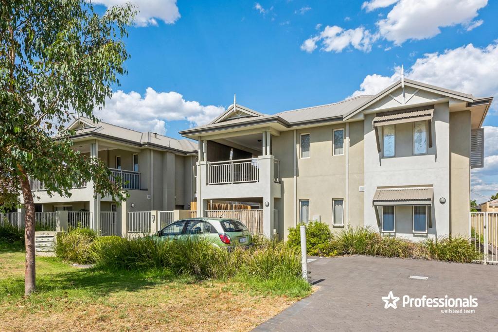 7/124 First Ave, Bassendean, WA 6054