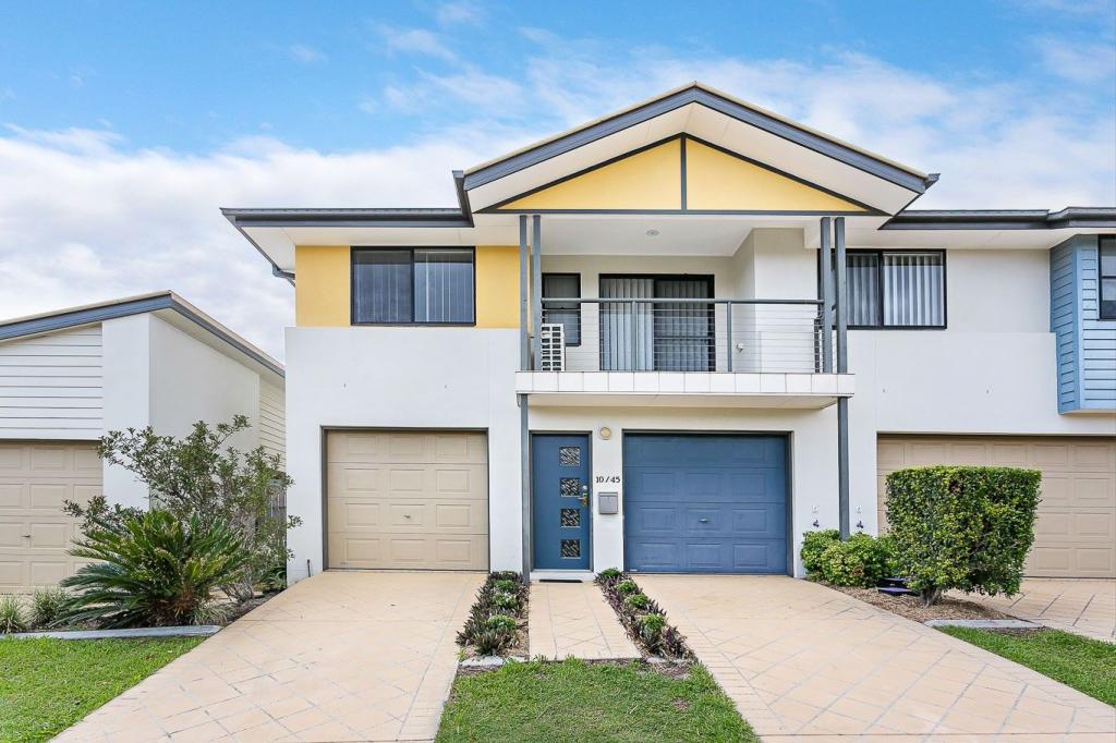 10/45 Moorhen St, Coomera, QLD 4209