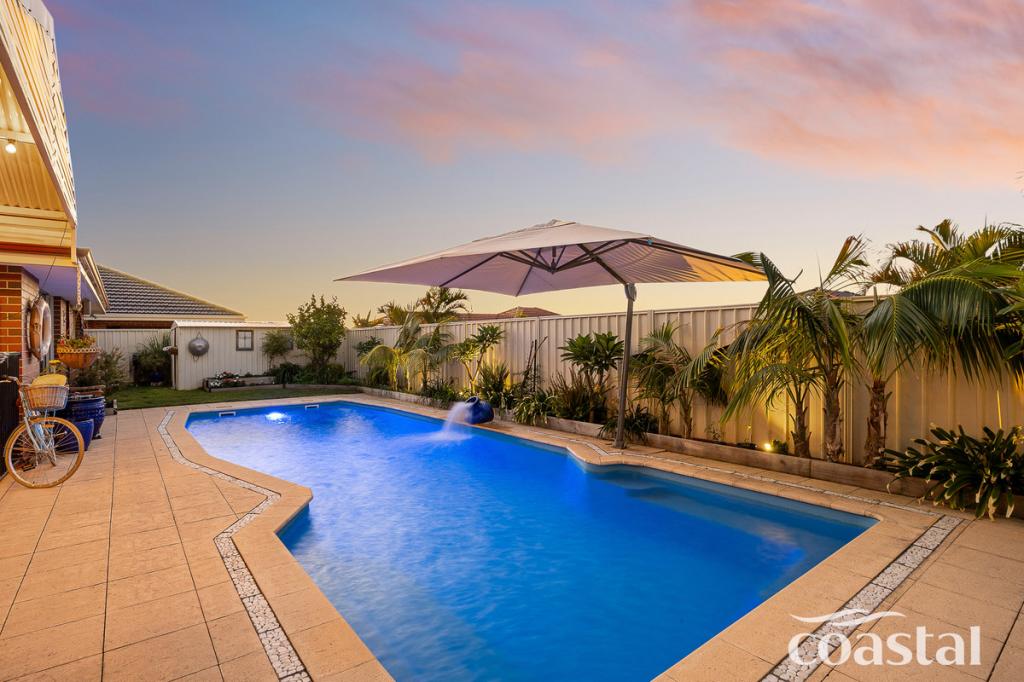 59 Tranby Dr, Baldivis, WA 6171
