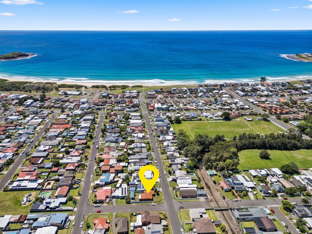 33 Woodford Ave, Warilla, NSW 2528