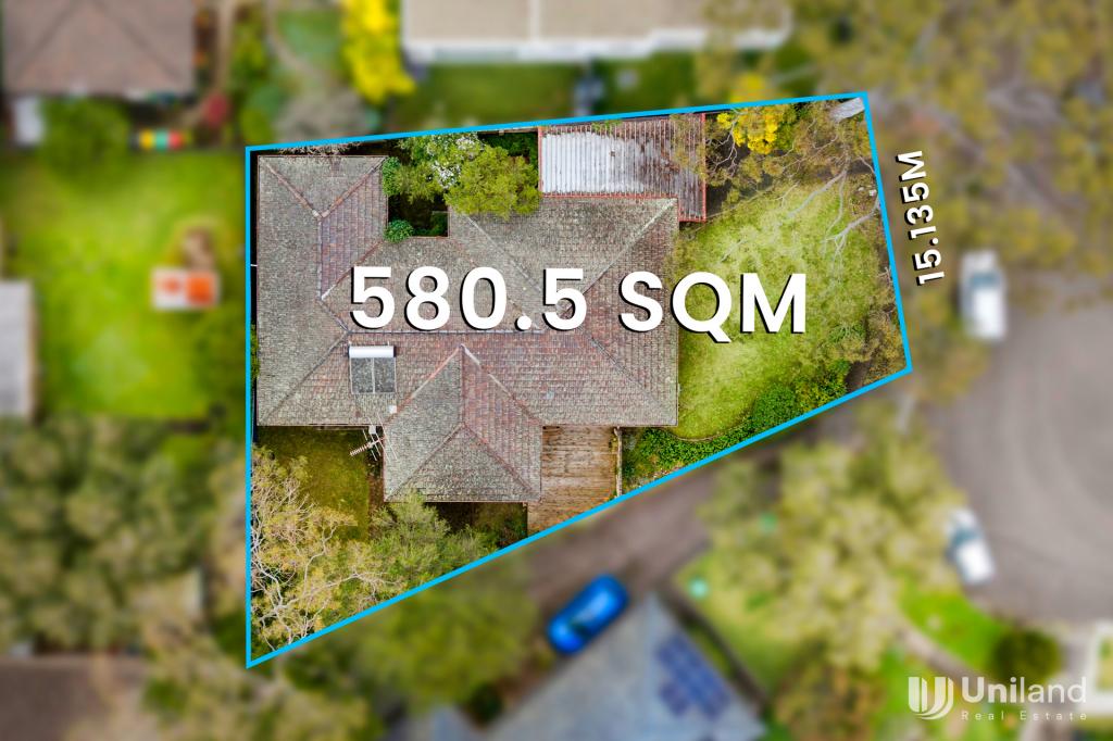 2 Cherry Ct, Marsfield, NSW 2122