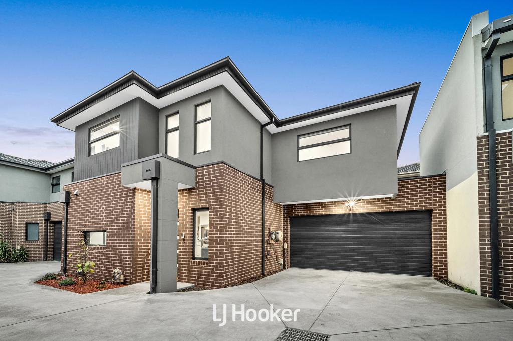 2/141 Corrigan Rd, Noble Park, VIC 3174