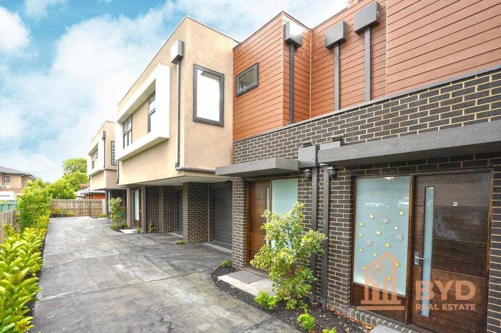 3/2 Prince St, Springvale, VIC 3171