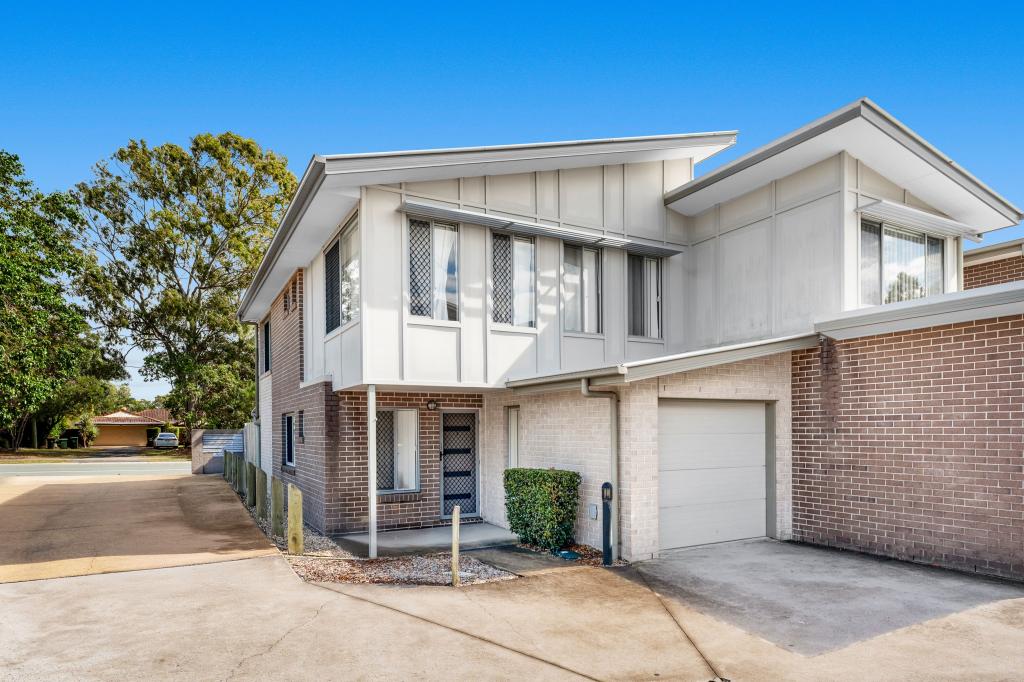 1/72 WEBSTER RD, DECEPTION BAY, QLD 4508