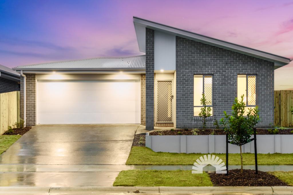 4 Forestoak St, Narangba, QLD 4504