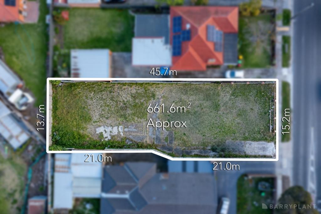 133 Buckley St, Noble Park, VIC 3174