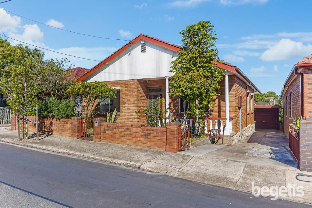 16 Arthur St, Ashfield, NSW 2131