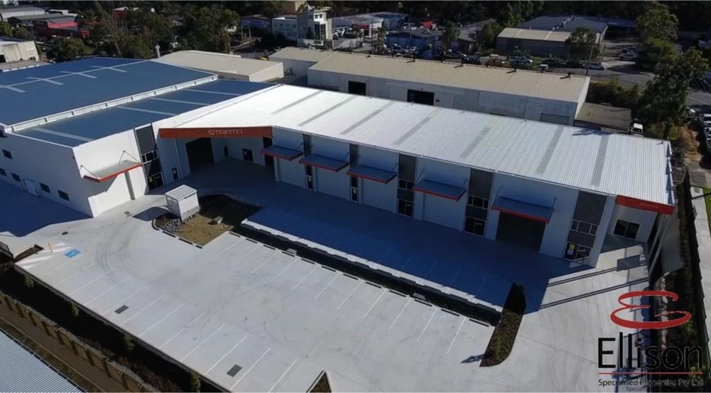 6/25 Industrial Ave, Molendinar, QLD 4214