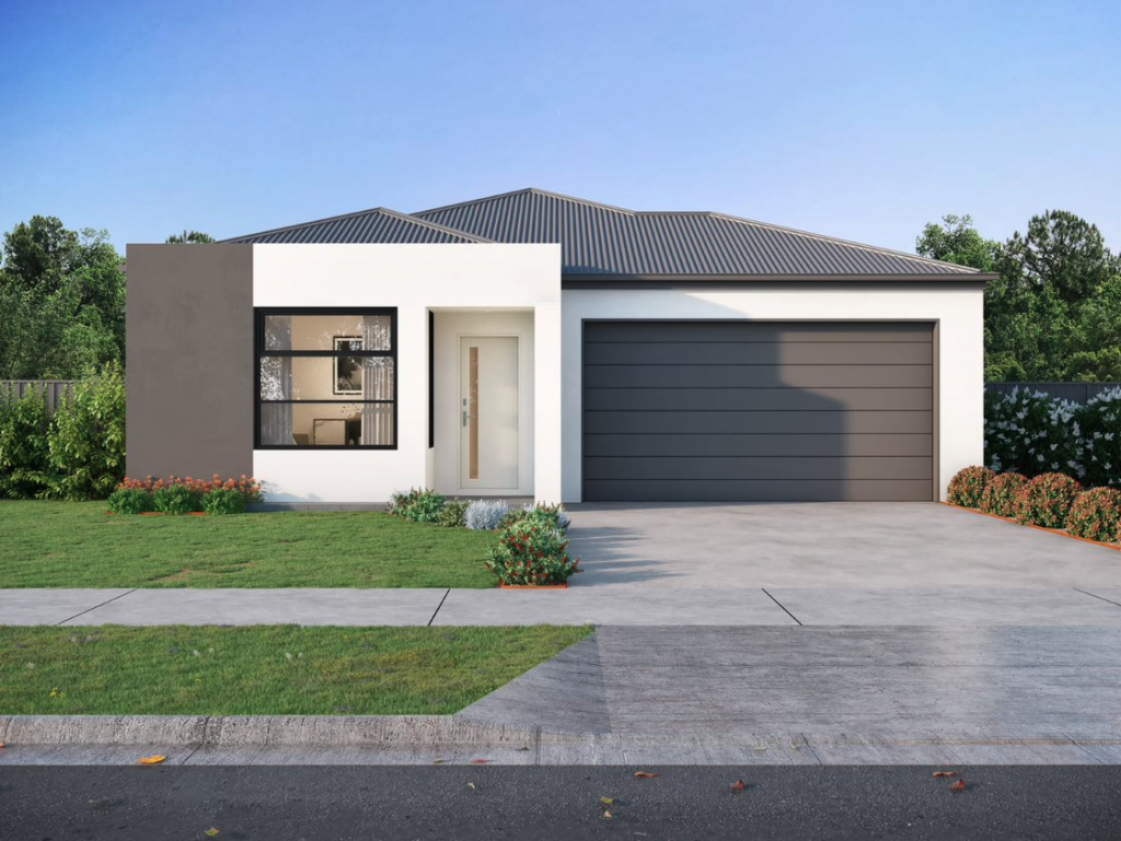 Lot 3706 Downley Loop, Strathtulloh, VIC 3338