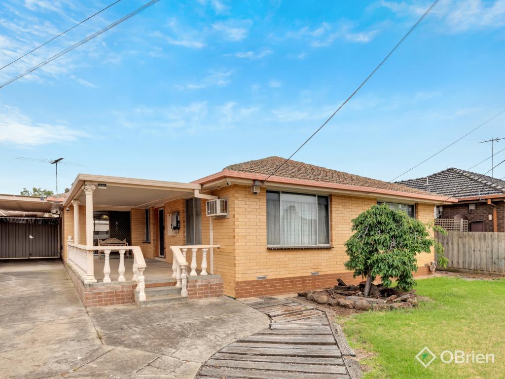 28 Woodville Park Dr, Hoppers Crossing, VIC 3029