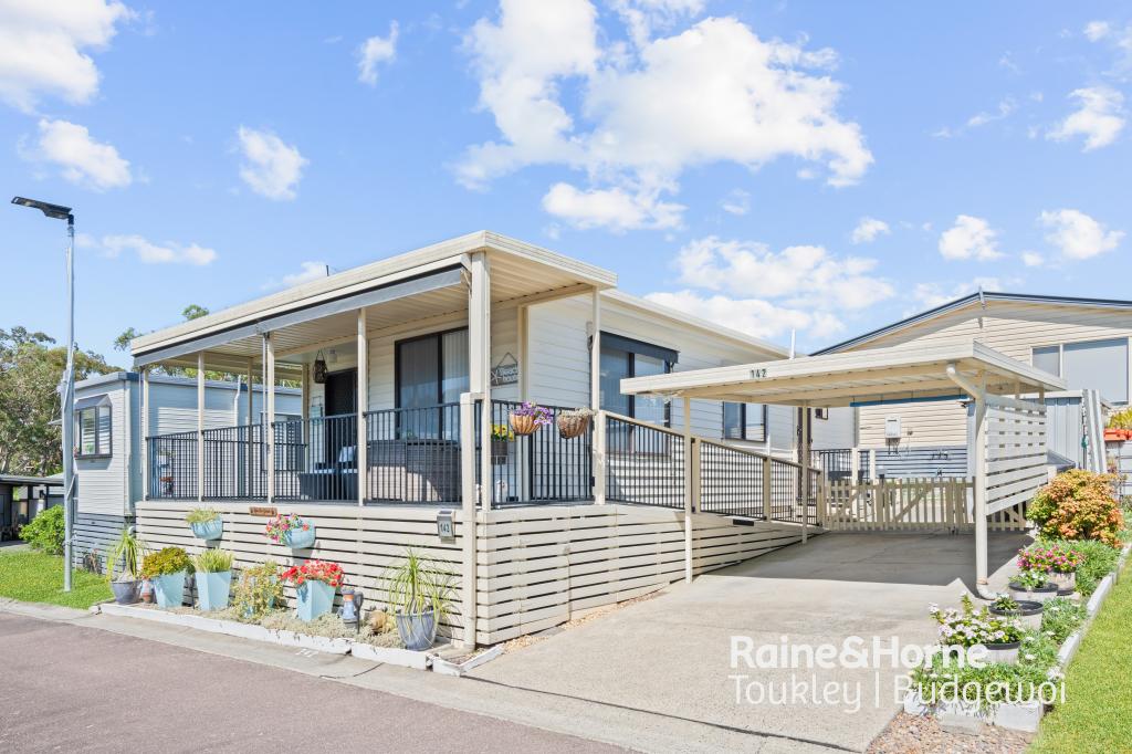 142/186 Sunrise Ave, Halekulani, NSW 2262