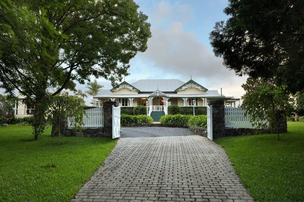 42 Post Office Rd, Mapleton, QLD 4560