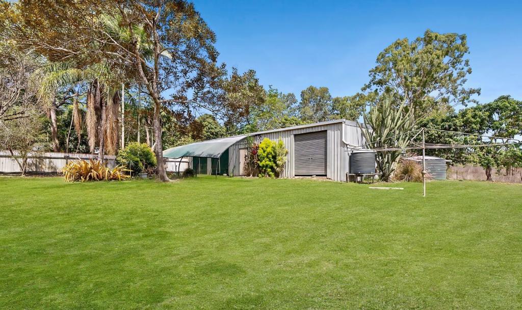 5 Bilwon Rd, Biboohra, QLD 4880