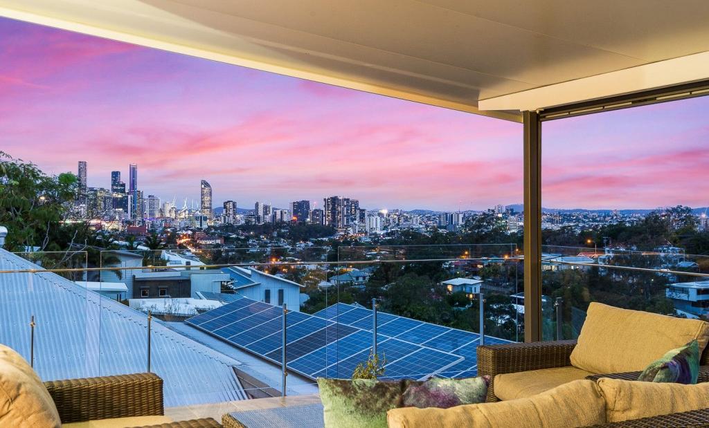 258 Latrobe Tce, Paddington, QLD 4064