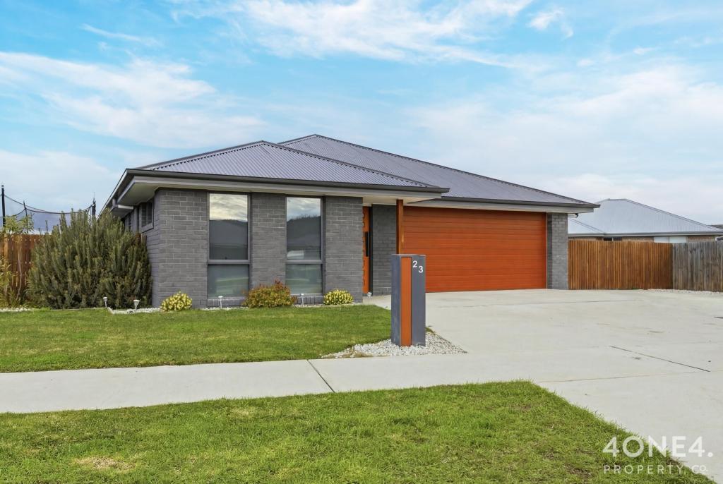 23 Haskell Rd, Brighton, TAS 7030