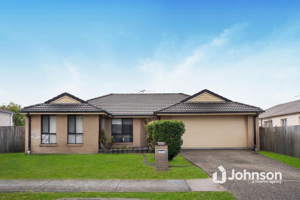 54 Vineyard St, One Mile, QLD 4305
