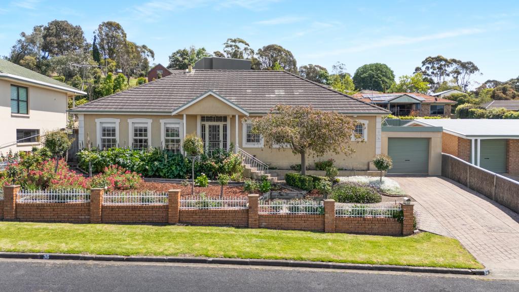 36 Currawong Cres, Mount Gambier, SA 5290