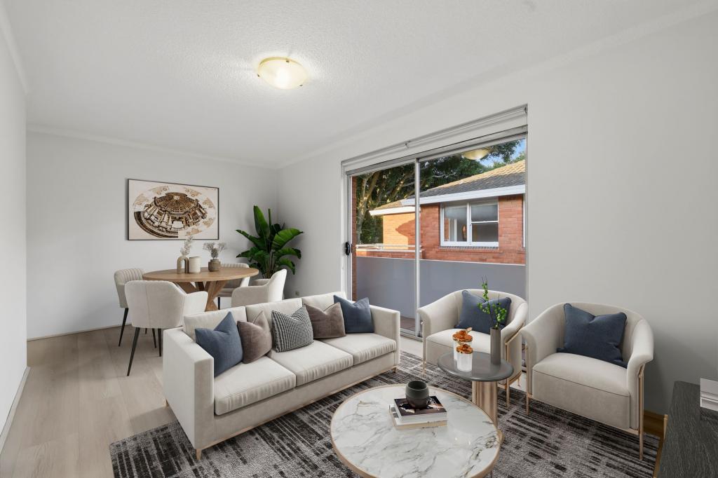 2/23 Blenheim St, Randwick, NSW 2031