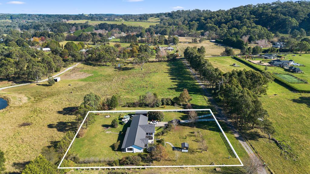 98 Greasons Rd, Bundanoon, NSW 2578