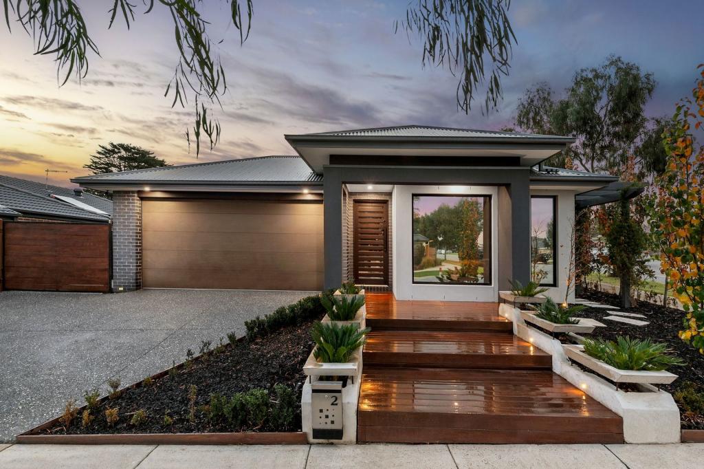 2 Seedling St, Botanic Ridge, VIC 3977