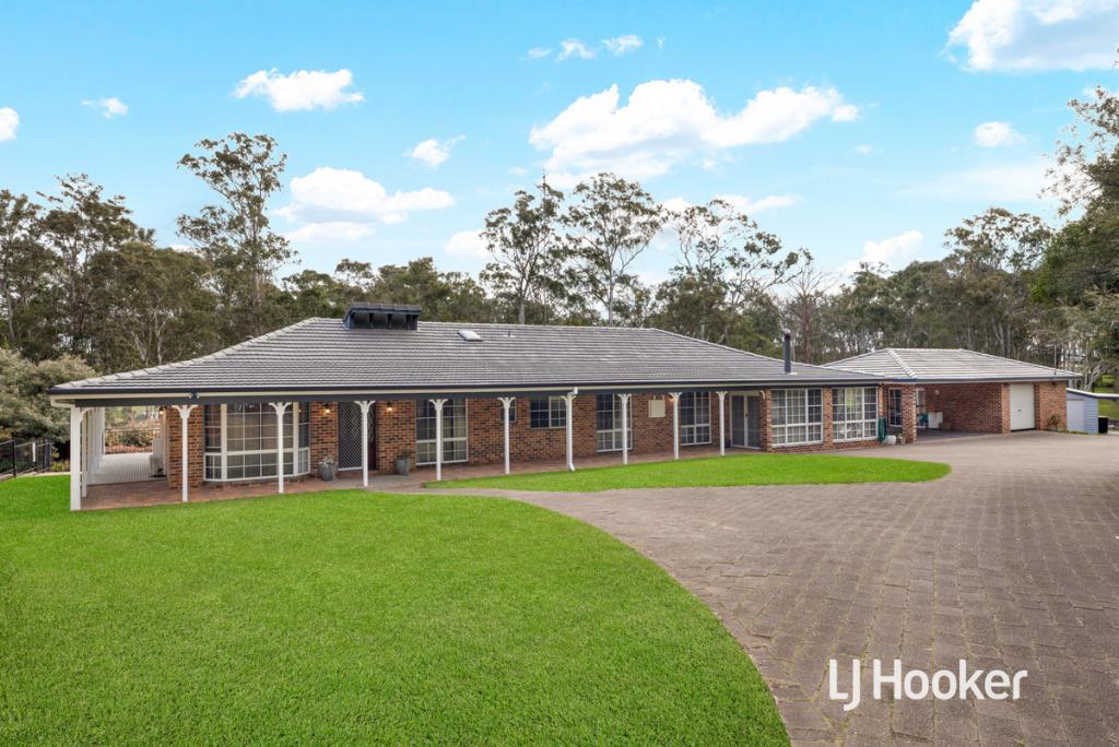 26 Level Crossing Rd, Vineyard, NSW 2765