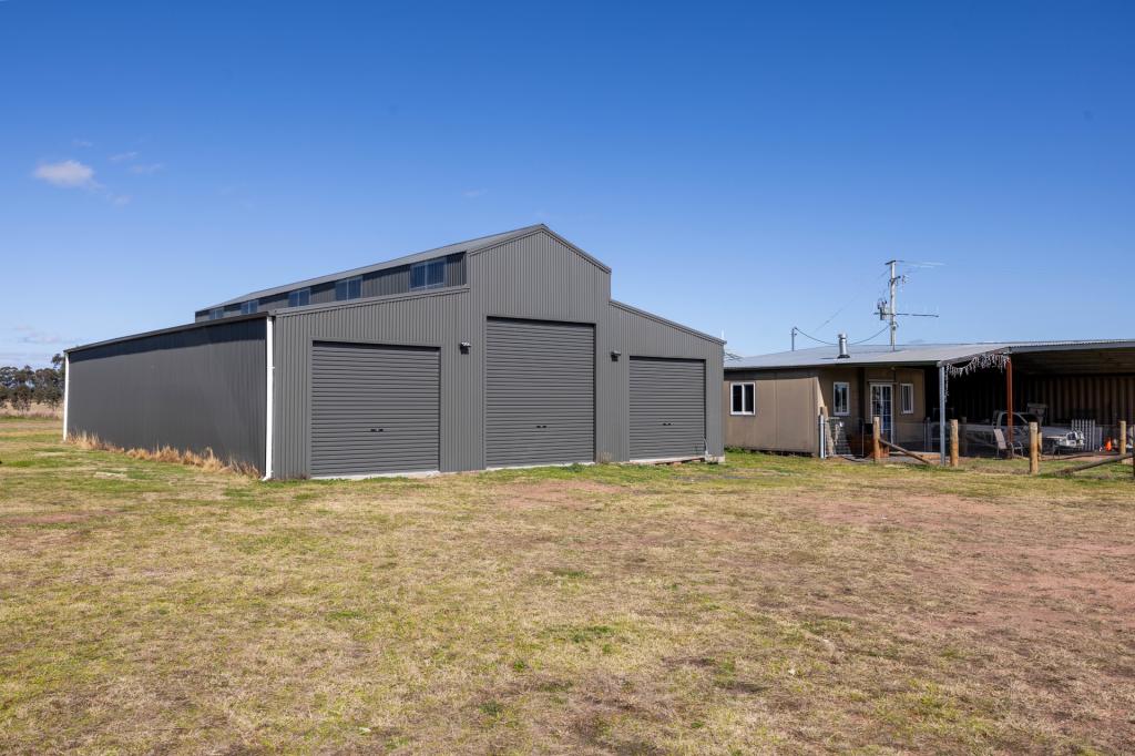 96 Stubbo Rd, Stubbo, NSW 2852
