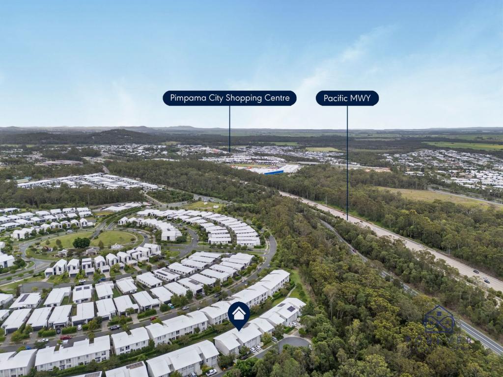 41 Conservation Dr, Pimpama, QLD 4209