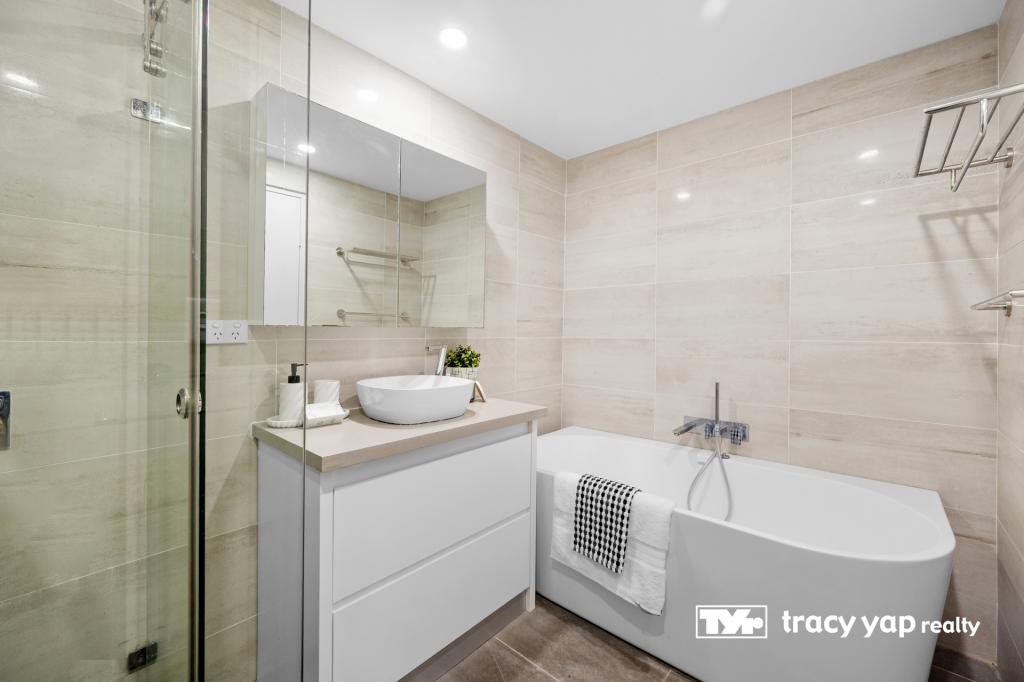 13/1-3 Oxford St, Epping, NSW 2121