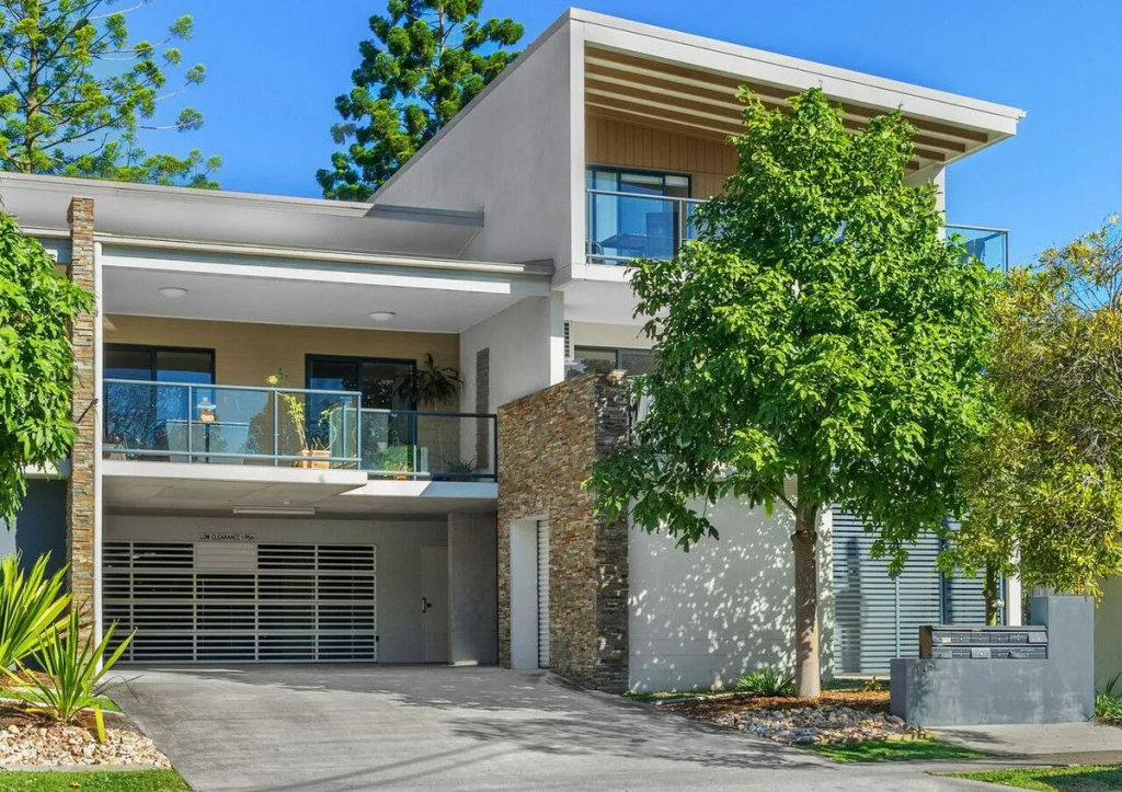 7/147 Baringa St, Morningside, QLD 4170