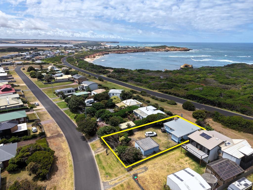 29 Merrett St, Peterborough, VIC 3270